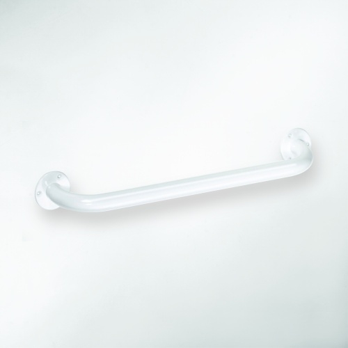 Bemeta HELP 100 cm-es acél kapaszkodó, fehér 301101004