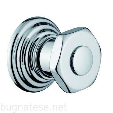 Bugnatese Minerva fali csempeszelep 3/4