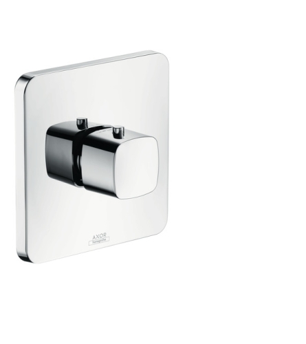 Hansgrohe AXOR Urquiola falsík alatti termosztát színkészlet 43 l/perc 11730000