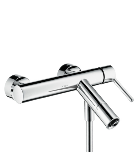 Hansgrohe AXOR Starck egykaros fali kádcsaptelep 10465000