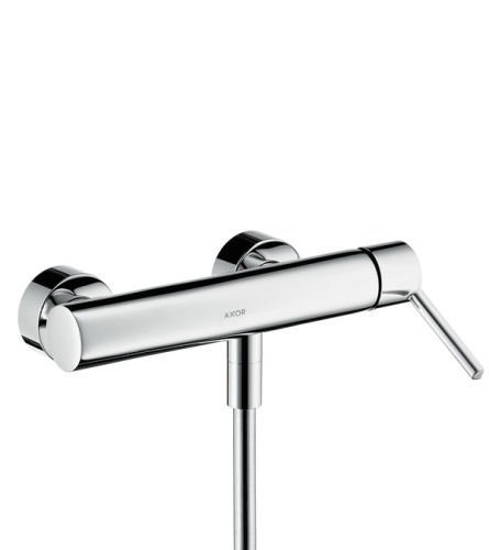Hansgrohe AXOR Starck egykaros fali zuhanycsaptelep 10665 000 (10665000)