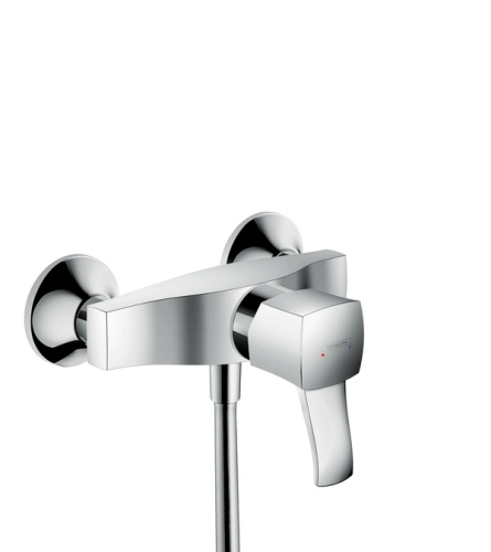 Hansgrohe Metropol Classic egykaros zuhanycsaptelep króm 31360 000 (31360000)