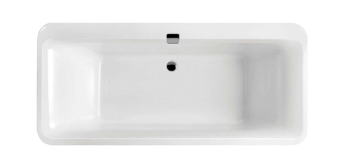 Wellis Tiffany 180x80x62 szabadonálló kád WK00124
