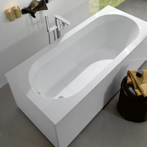 Villeroy & Boch Oberon 170x75 cm fürdőkád UBQ170OBE2V-01