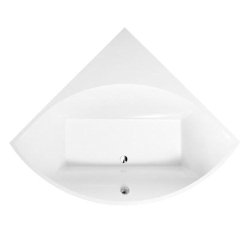 Villeroy & Boch Squaro 145x145 cm sarokkád UBQ145SQR3V-01