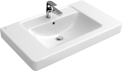 Villeroy & Boch Architectura 100x48,5 cm mosdó 6116 10 01 (61161001)