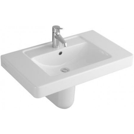 Villeroy & Boch Architectura 80x48,5 cm mosdó 6116 80 01 (61168001)