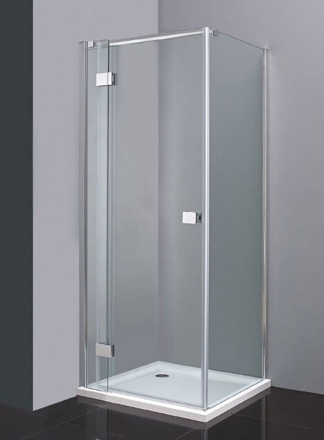 Wellis Clyde 90x90x200 szögletes zuhanykabin WC00338