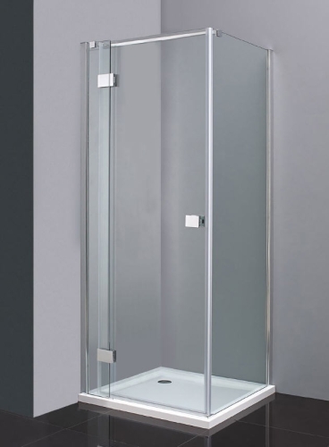 Wellis Clyde 90x90x200 szögletes zuhanykabin WC00338