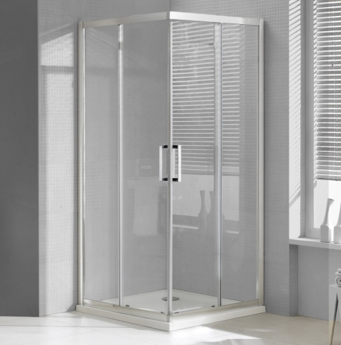 Wellis MyLine Spa Apollo 90x90x190 szögletes zuhanykabin WC00322