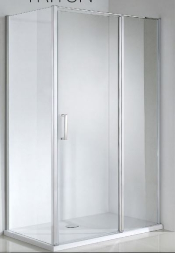 Wellis MyLine Spa Triton 120x80x190 szögletes zuhanykabin WC00326