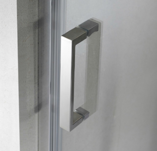 Wellis MyLine Spa Virgo 90x90x195 negyedköríves zuhanykabin WC00324
