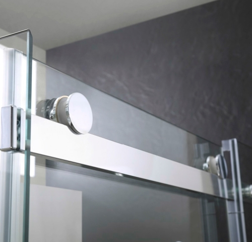 Wellis MyLine Spa Virgo 90x90x195 negyedköríves zuhanykabin WC00324