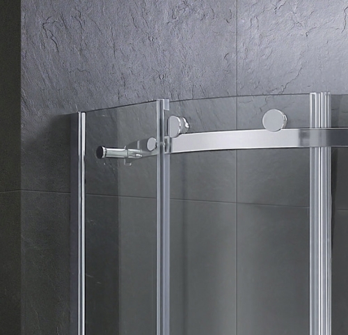Wellis MyLine Spa Virgo 90x90x195 negyedköríves zuhanykabin WC00324