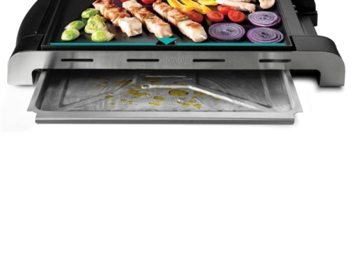 Gorenje asztali grill TG2514B (564027)