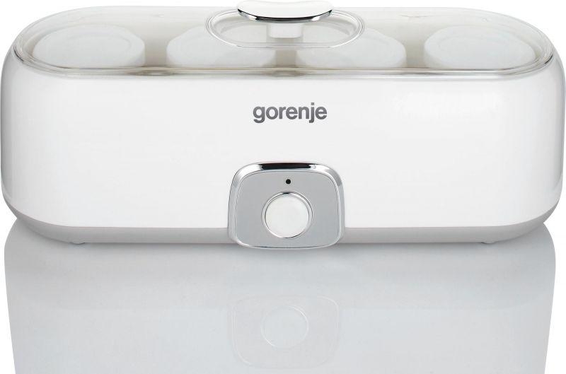 Gorenje joghurtkészítő gép 20W, JM20W