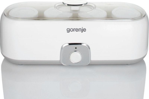 Gorenje joghurtkészítő gép 20W, JM20W