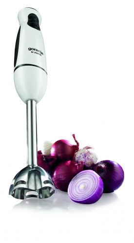 Gorenje botmixer 480W, HBX481QW