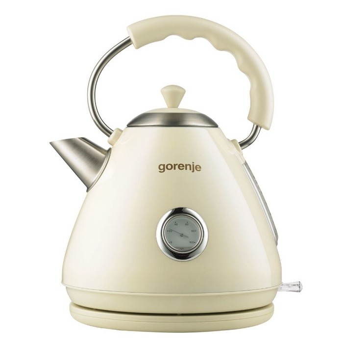 Gorenje Classico vízforraló K17CLI (577531)