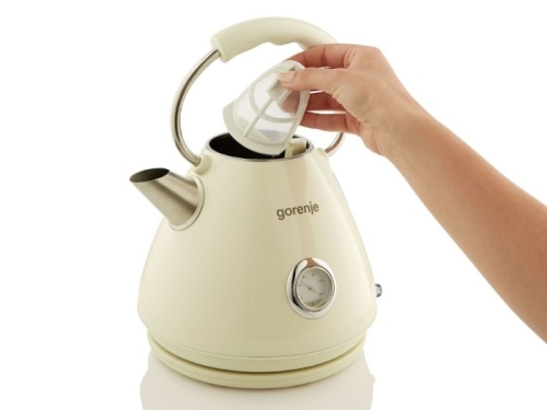 Gorenje Classico vízforraló K17CLI (577531)