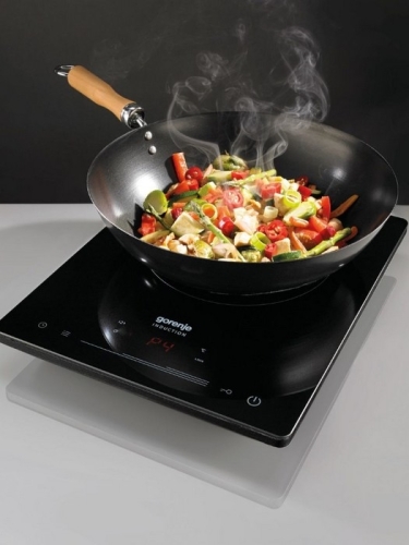 Gorenje asztali indukciós főzőlap ICE2000SP (566815)