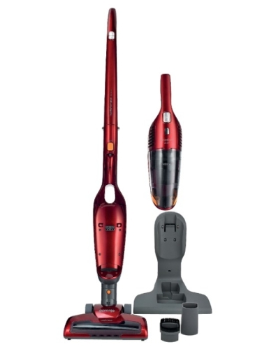 Gorenje 2in1 álló porszívó és morzsaporszívó SVC216FR (568211)