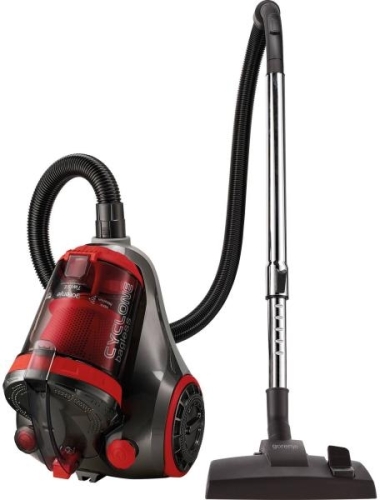 Gorenje porszívó 1200W, VCED01TBKRCY