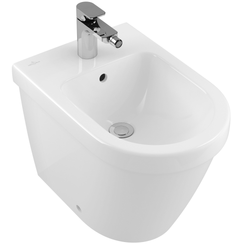 Villeroy & Boch Architectura álló bidé 4486 00 01 (44860001)