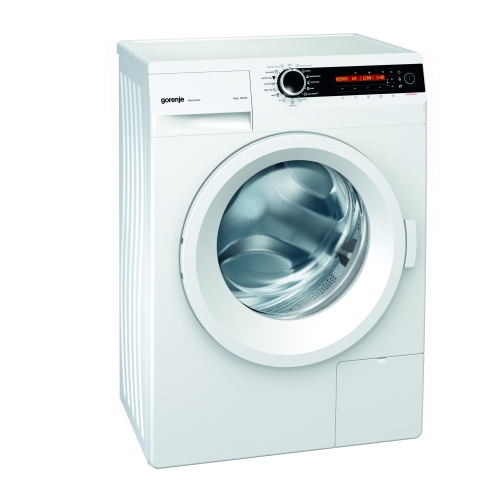 Gorenje szabadonálló elöltöltős automata mosógép A+++, W6723/S