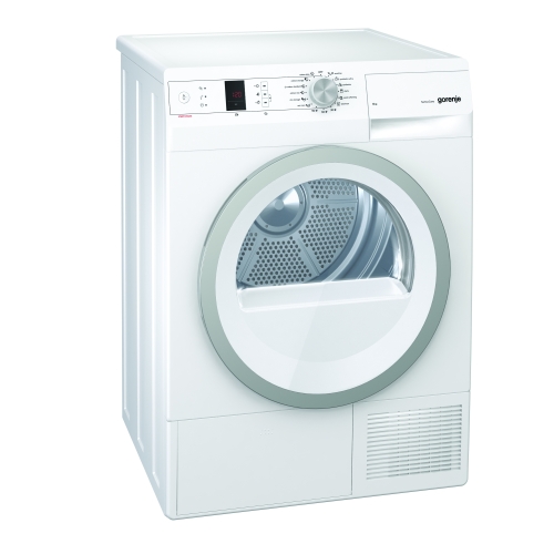 Gorenje szabadonálló kondenzációs hőszivattyús szárítógép A++, D85F65T