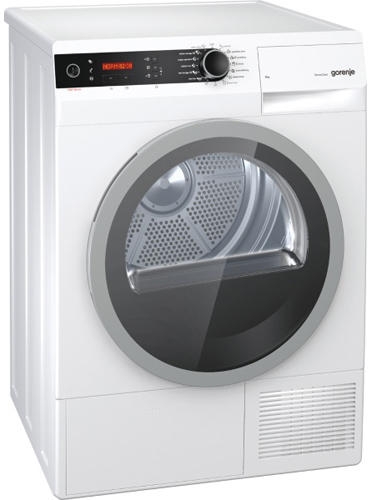 Gorenje szabadonálló kondenzációs hőszivattyús szárítógép A++, D98F65F