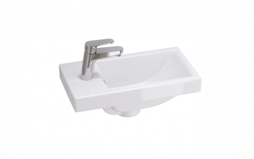 Cersanit Como 40x20 (22,5) cm mosdó K32-001-BOX