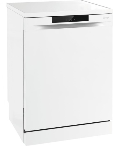 Gorenje szabadonálló mosogatógép A+, GS63160W