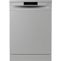 Gorenje szabadonálló mosogatógép A+, GS63160S