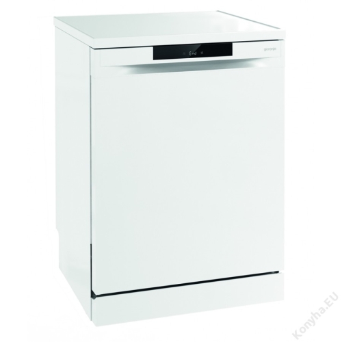 Gorenje szabadonálló mosogatógép A+++, GS65160W