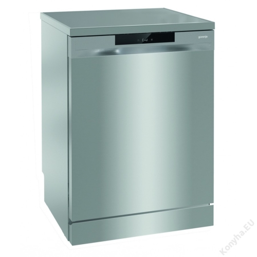 Gorenje szabadonálló mosogatógép A+++, GS65160X