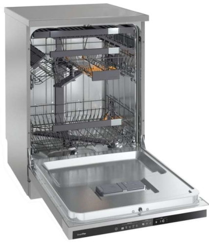 Gorenje szabadonálló mosogatógép A+++, GS66260X