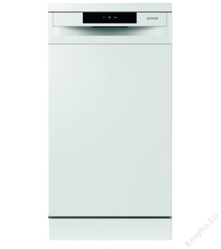 Gorenje szabadonálló mosogatógép A++, GS52010W