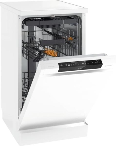 Gorenje szabadonálló mosogatógép A++, GS54110W