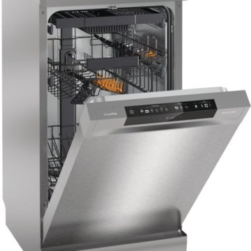 Gorenje szabadonálló mosogatógép A++, GS54110X