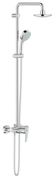 Grohe New Tempesta Cosmopolitan 160 zuhanyrendszer 26224000