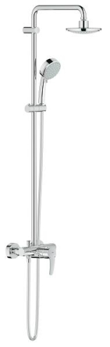 Grohe New Tempesta Cosmopolitan 160 zuhanyrendszer 26224000