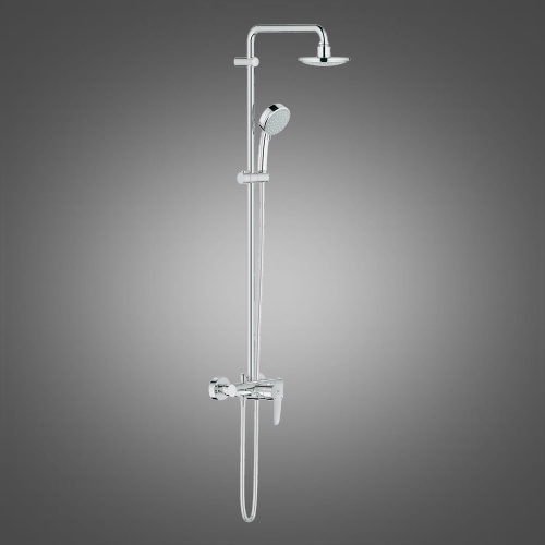 Grohe New Tempesta Cosmopolitan 160 zuhanyrendszer 26224000