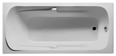 Riho Future 190 XL 190x90 egyenes kád (BC32) B075001005