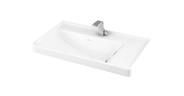 Trendceramica Quattro 60x45 cm mosdó