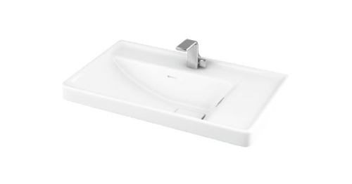 Trendceramica Quattro 60x45 cm mosdó