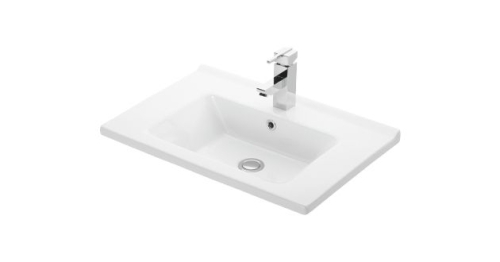 Trendceramica Etna 65x45 cm mosdó