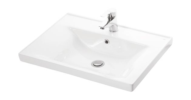 Trendceramica Sava 65x46 cm mosdó