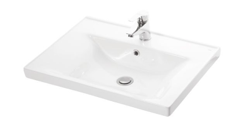 Trendceramica Sava 65x46 cm mosdó