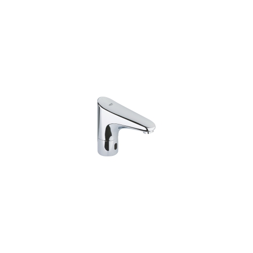Grohe Europlus E infrás mosdócsaptelep keverés nélkül, elemes 36208 001 (36208001)